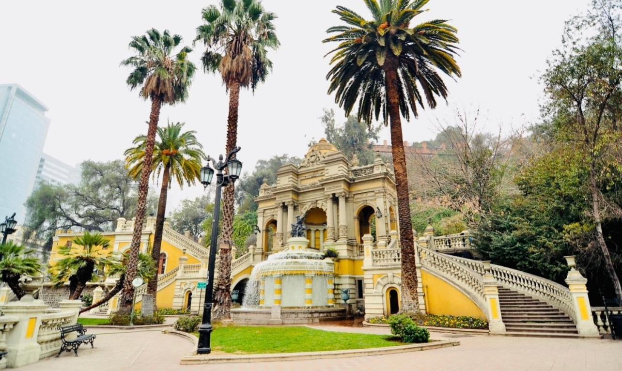 Casco Historico Metro Santa Lucia 7 Appartamento *